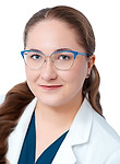 Мнацаканова Дарья Александровна