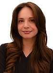 Хубулава Анна Элгуджевна