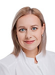 Мешкова Анна Анатольевна