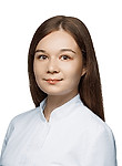 Александрова Мария Романовна