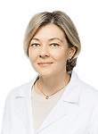 Голикова Полина Валерьевна