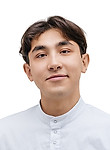 Исламов Ильгиз Зинфирович
