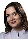 Сушенцова Дарина Николаевна