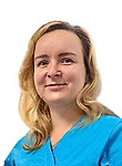 Иваненко Екатерина Сергеевна