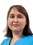Салыкина Наталья Витальевна