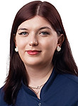 Красильникова Ирина Дмитриевна