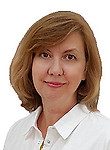 Шмырова Анна Евгеньевна