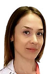 Успенская Валерия Игоревна