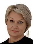 Амелина Елена Ивановна