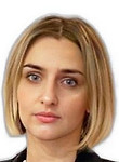 Русакова Виолетта Александровна