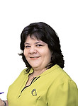 Четвертенкова Марина Анатольевна