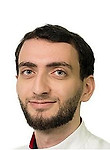 Автурханов Тимур Мовладыевич