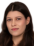 Мнацаканян Диана Меликовна