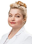 Гальцова Светлана Витальевна