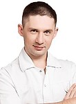 Султанов Максим Юрьевич