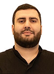 Рамазанов Шакир Ахмедкадиевич