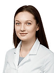 Турбина Алина Олеговна