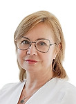 Самоховец Вера Алексеевна