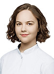 Кузьмина Мария Андреевна