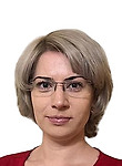 Лисовина Валентина Павловна