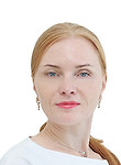 Ожеховская Татьяна Петровна