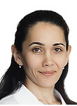 Портман Ирина Алексеевна