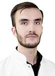 Луньков Максим Владимирович