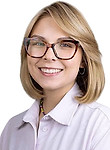 Совьяк Маргарита Александровна