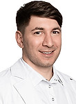 Икоев Роман Гурамович