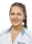 Булавина Екатерина Олеговна