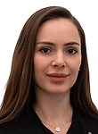 Темботова Луиза Увайсовна