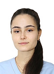 Мкртычан Вера Арамовна