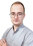 Казанков Сергей Алексеевич
