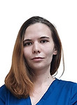 Адиева Алсу Вакиловна