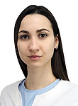 Новикова Антонина Сергеевна