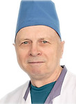 Дымнич Владимир Иванович