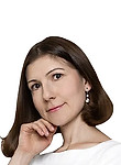 Белобородова Лилия Мидхатовна
