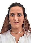 Кацельник Екатерина Юрьевна