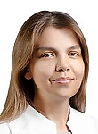 Рыбалкина Алина Алимжановна
