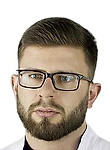 Фомин Михаил Сергеевич