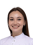 Хамитова Дилара Рафаэлевна