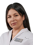 Попова Ксения Андреевна