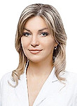 Крупина Евгения Александровна
