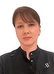 Рябуха Татьяна Юрьевна