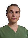 Хуснуллин Искандер Ниязович
