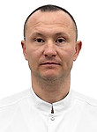 Надыршин Альберт Рустамович