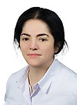 Джамалутдинова Наида Асхабалиевна