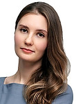 Рубцова Светлана Дмитриевна