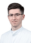 Кертанов Сослан Русланович