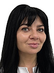 Авдеенко Ксения Сергеевна